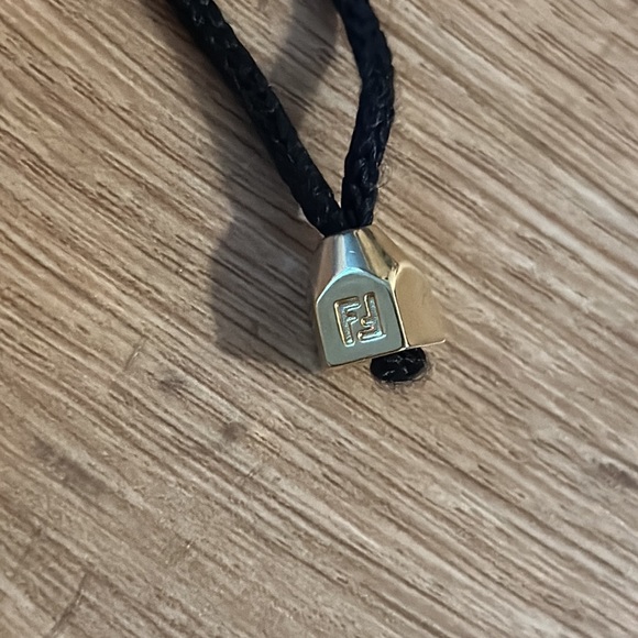 VINTAGE Authentic Fendi dust cover (Medium) - Picture 5 of 6